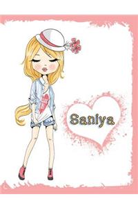 Saniya