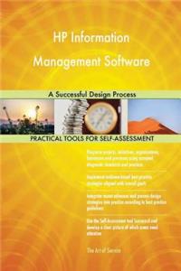 HP Information Management Software