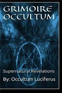 Grimoire Occultum