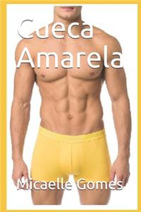 Cueca Amarela