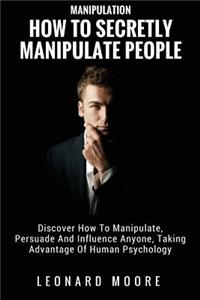 Manipulation