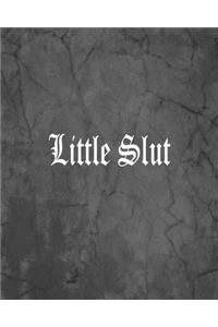 Little Slut