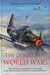 Dogfights of the World Wars