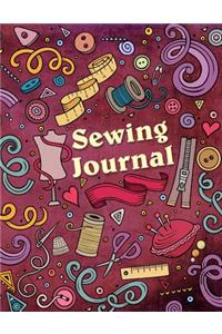 Sewing Journal
