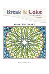 Break & Color