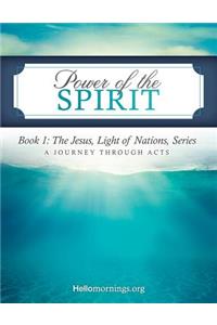 Power of the Spirit