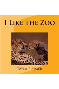I Like the Zoo
