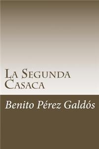 La Segunda Casaca
