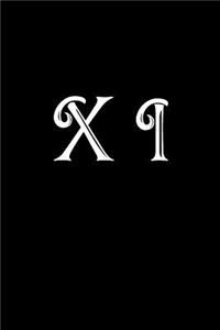 X I