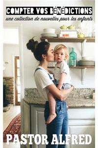 Compter Vos Bénédictions