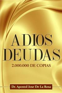 Adios Deudas: 2.000.000 Copias