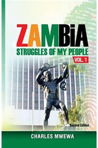 Zambia: Struggles of My People