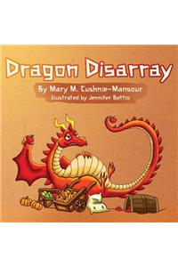 Dragon Disarray