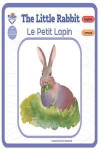 Little Rabbit - Le Petit Lapin
