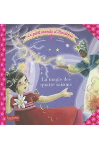 La Magie Des 4 Saisons