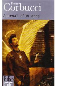 Journal D Un Ange