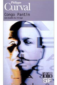 Congo Pantin