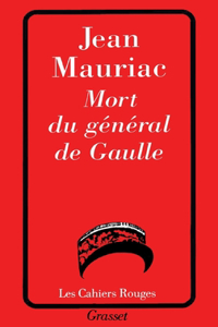 Mort du général de Gaulle