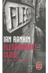Fleshmarket Close