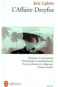 L'Affaire Dreyfus