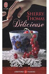 Delicieuse