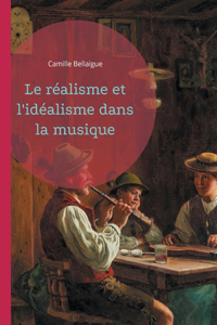 réalisme et l'idéalisme dans la musique: Une exploration des courants philosophiques du réalisme et de l'idéalisme dans la musique à travers les époques