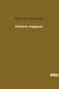 Histoires magiques