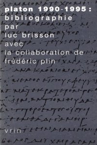 Platon 1990-1995: Bibliographie