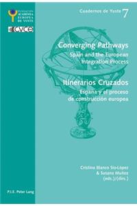 Converging Pathways- Itinerarios Cruzados