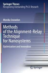 Methods of the Alignment-Relay Technique for Nanosystems