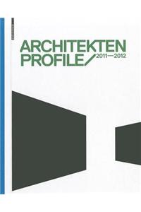 Architekten Profile 2011/2012