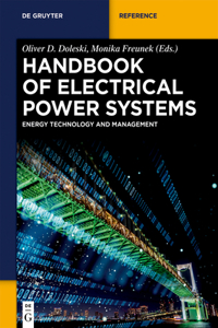 Handbook of Electrical Power Systems