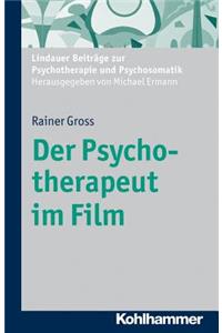 Der Psychotherapeut Im Film