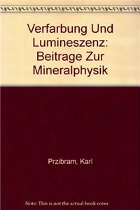 Verfarbung Und Lumineszenz