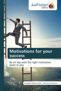 Motivations for your success