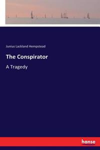 The Conspirator