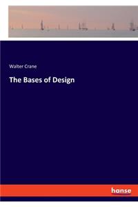 Bases of Design