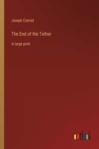 End of the Tether