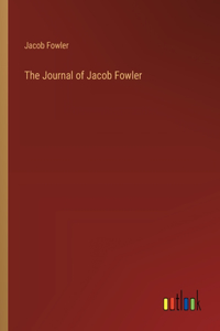 Journal of Jacob Fowler