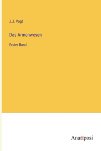 Armenwesen