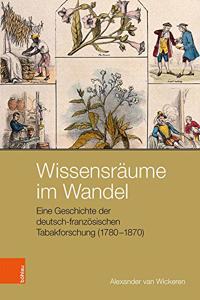 Wissensraume Im Wandel