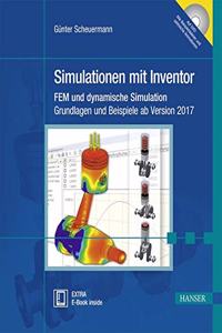 Simulationen m.Inventor 2017