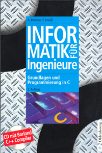 Informatik für Ingenieure