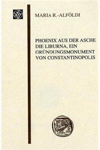 Phoenix Aus Der Asche