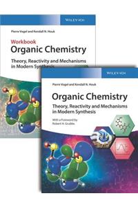 Organic Chemistry Deluxe Edition