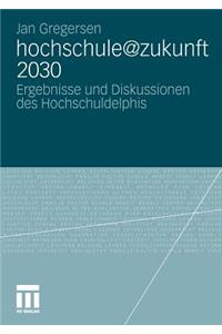 Hochschule@zukunft 2030