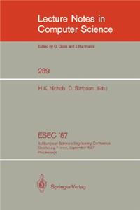 Esec '87