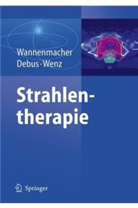 Strahlentherapie