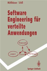 Software Engineering Für Verteilte Anwendungen