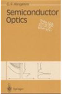 Semiconductor Optics